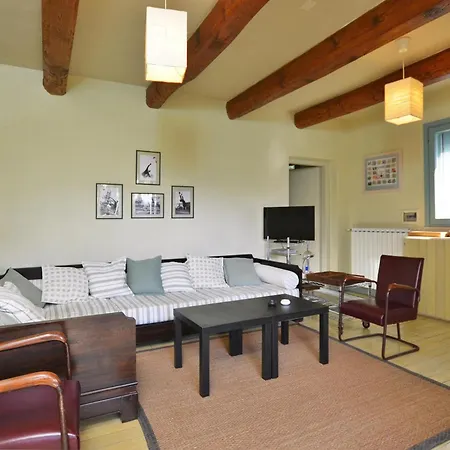 Holiday home Vignarola - Happy Orbetello