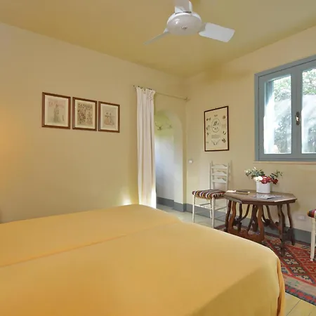 Vignarola - Happy Ferienhaus