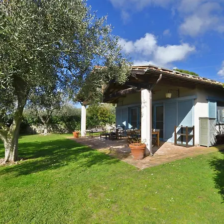 Holiday home Vignarola - Happy *