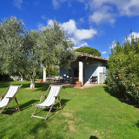 Vignarola - Happy Holiday home *