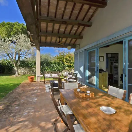 Vignarola - Happy Holiday home Orbetello