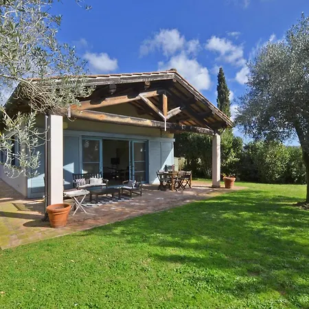 Holiday home Vignarola - Happy Orbetello