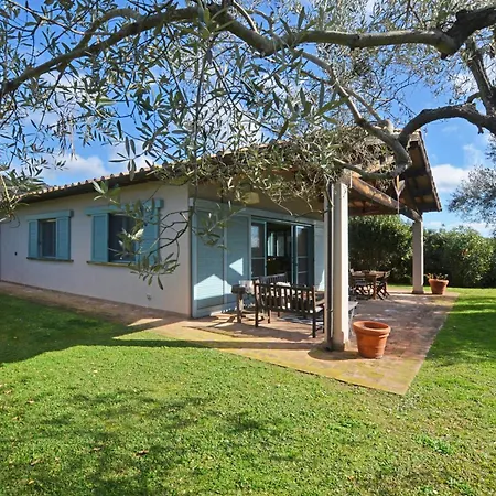 Vignarola - Happy Holiday home
