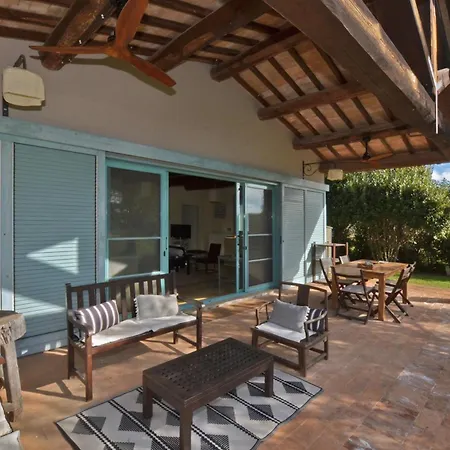 Ferienhaus Vignarola - Happy