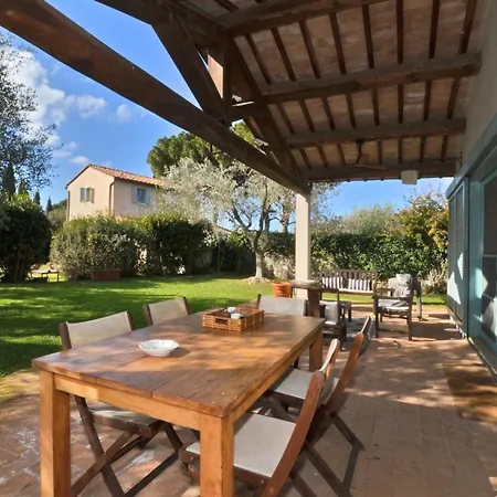 Vignarola - Happy Holiday home *