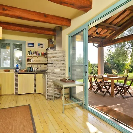 Holiday home Vignarola - Happy Orbetello
