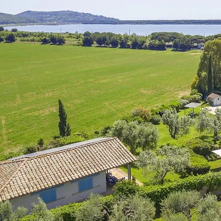 Vignarola - Happy Orbetello