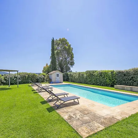 Vignarola - Happy Holiday home