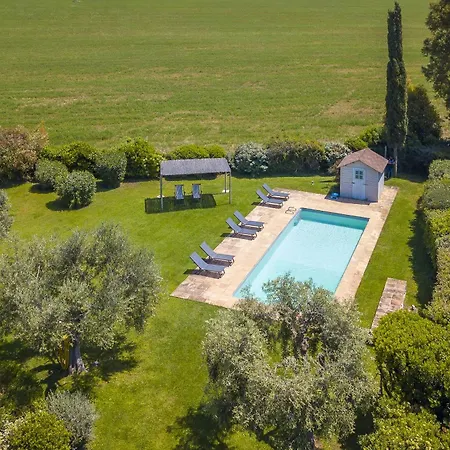 Vignarola - Happy Holiday home Orbetello
