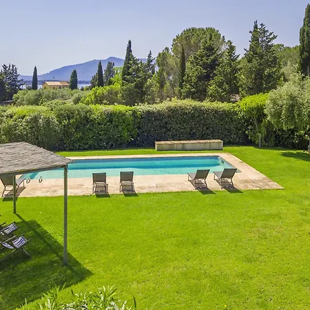 Holiday home Vignarola - Happy