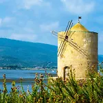 Vignarola - Happy Ferienhaus Orbetello