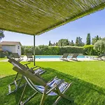 Ferienhaus Vignarola - Happy *