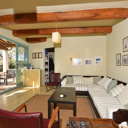 Ferienhaus Vignarola - Happy