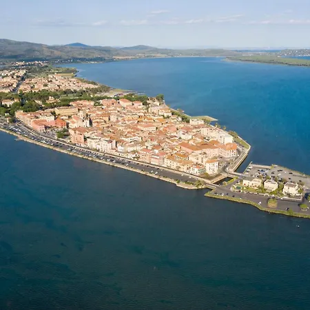 Casa vacanze Vignarola *