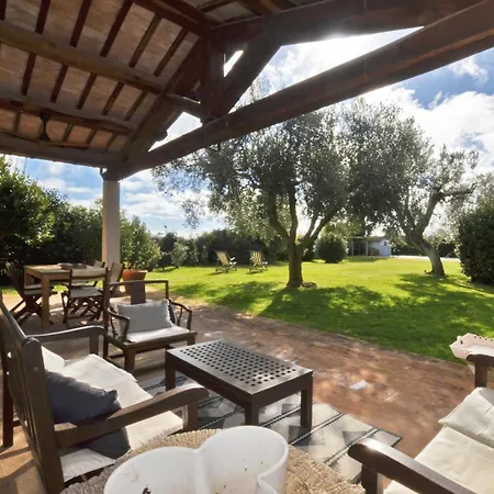 Ferienhaus Vignarola - Happy *