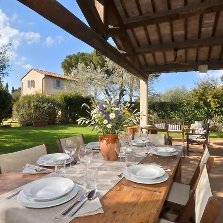 Ferienhaus Vignarola - Happy